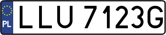 LLU7123G