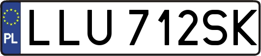 LLU712SK