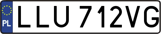 LLU712VG