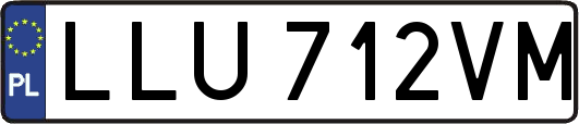 LLU712VM