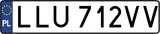 LLU712VV