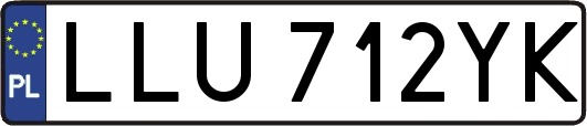 LLU712YK