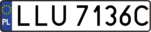 LLU7136C