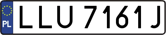 LLU7161J