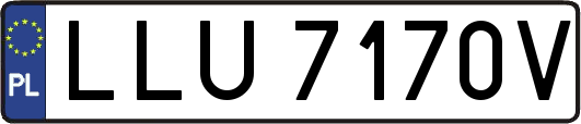 LLU7170V