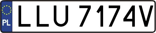 LLU7174V