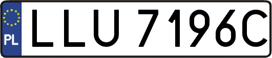 LLU7196C
