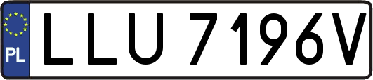 LLU7196V