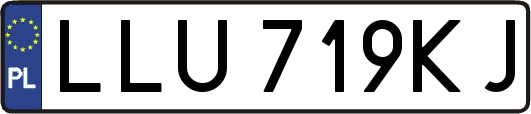 LLU719KJ