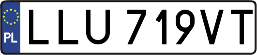 LLU719VT