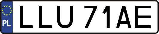 LLU71AE