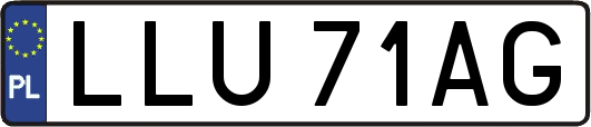 LLU71AG