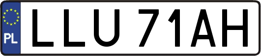 LLU71AH