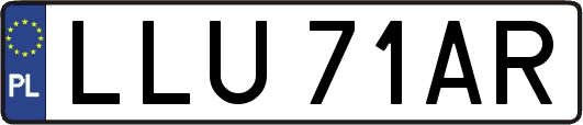 LLU71AR