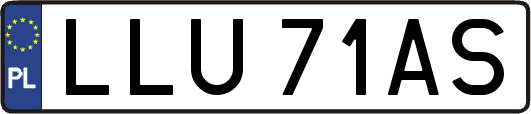 LLU71AS