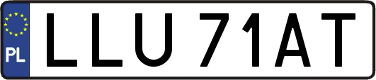 LLU71AT