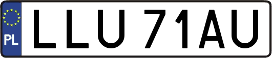 LLU71AU