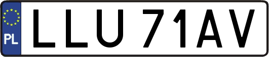 LLU71AV