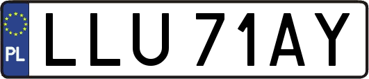 LLU71AY