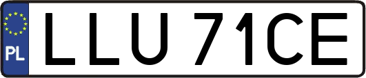 LLU71CE