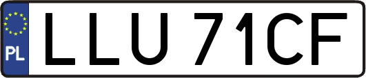 LLU71CF