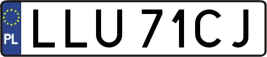 LLU71CJ