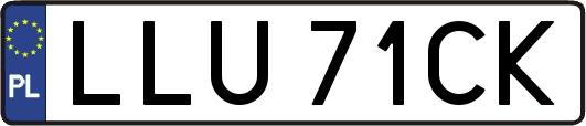 LLU71CK