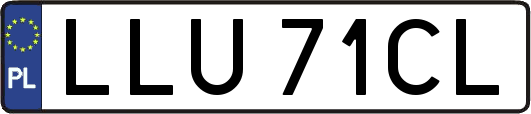LLU71CL