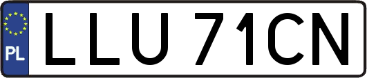 LLU71CN