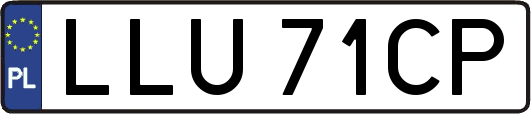 LLU71CP
