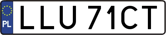 LLU71CT