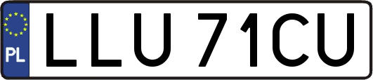 LLU71CU