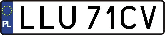 LLU71CV