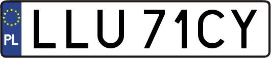 LLU71CY