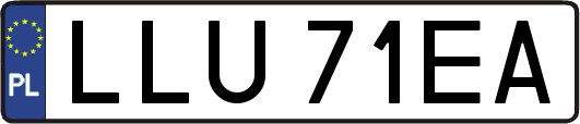 LLU71EA