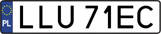 LLU71EC