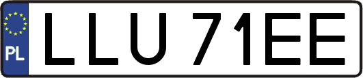 LLU71EE