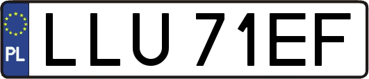 LLU71EF