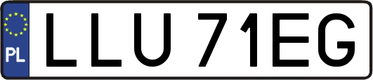 LLU71EG