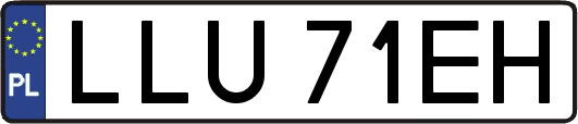 LLU71EH