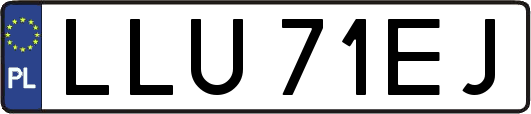 LLU71EJ