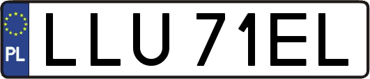 LLU71EL