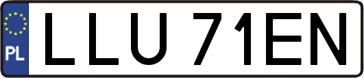 LLU71EN