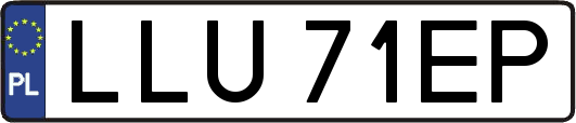 LLU71EP
