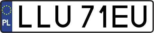 LLU71EU