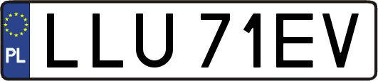 LLU71EV