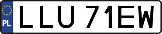 LLU71EW