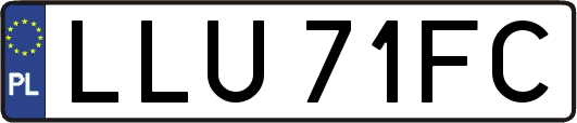 LLU71FC