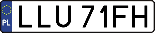 LLU71FH