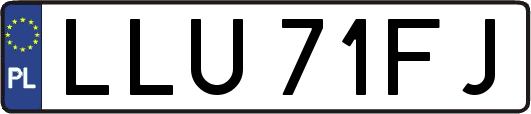 LLU71FJ